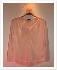 Bluse Neu