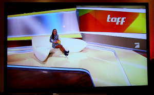 TV taff1