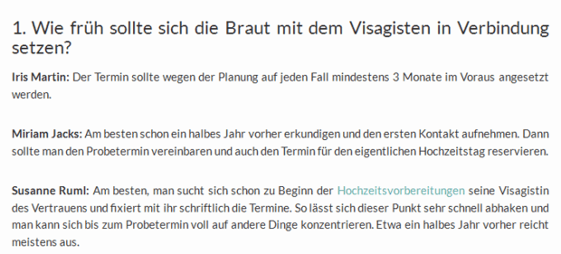 Frage 1